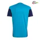 Camisa de Treino España 2026 Azul Royal