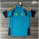 Camisa de Treino España 2026 Azul Royal