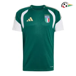 Camisa de Treino Italia 2026 Verde