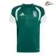 Camisa de Treino Italia 2026 Verde