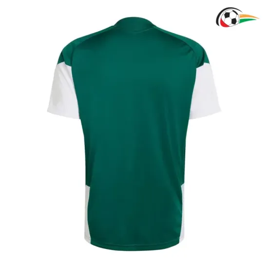 Camisa de Treino Italia 2026 Verde