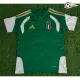 Camisa de Treino Italia 2026 Verde