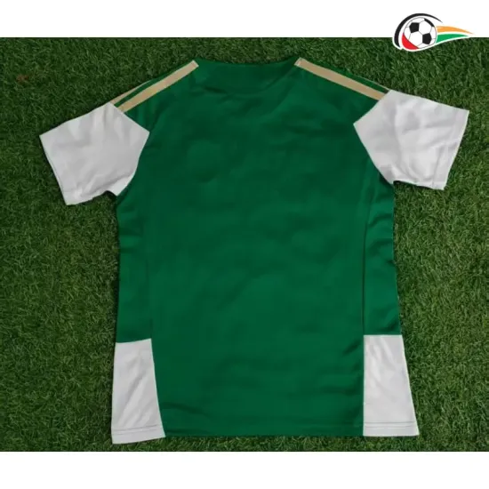 Camisa de Treino Italia 2026 Verde