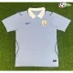 Camisa Titular Uruguay Copa do Mundo 2026 Azul Claro