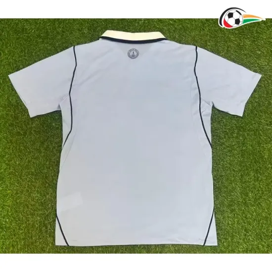 Camisa Titular Uruguay Copa do Mundo 2026 Azul Claro