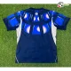 Camisa Reserva Uruguay Copa do Mundo 2026 Azul Escuro