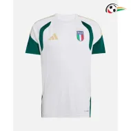 Camisa de Treino Italia 2026 Branco
