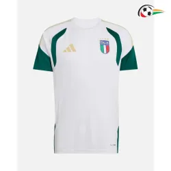 Camisa de Treino Italia 2026 Branco