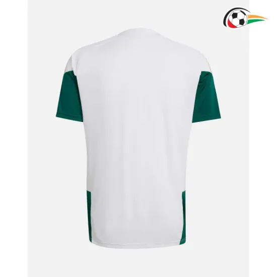 Camisa de Treino Italia 2026 Branco