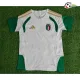 Camisa de Treino Italia 2026 Branco