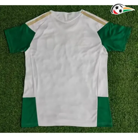 Camisa de Treino Italia 2026 Branco