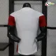 Camisa de Treino Versão Jogador Alemanha 2026 Branco