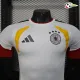 Camisa de Treino Versão Jogador Alemanha 2026 Branco
