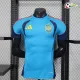 Camisa de Treino Versão Jogador España 2026 Azul Royal