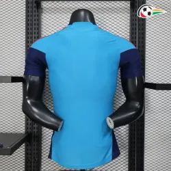 Camisa de Treino Versão Jogador España 2026 Azul Royal