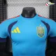 Camisa de Treino Versão Jogador España 2026 Azul Royal