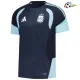 Camisa de Treino Argentina 2026 Azul Marinho