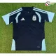 Camisa de Treino Argentina 2026 Azul Marinho