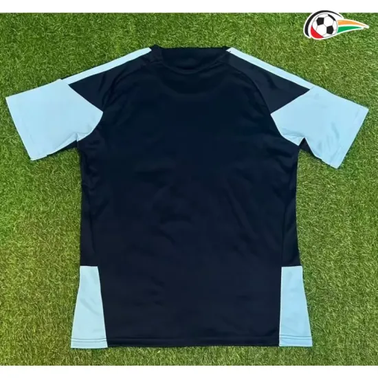 Camisa de Treino Argentina 2026 Azul Marinho