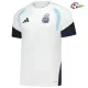 Camisa de Treino Argentina 2026 Branco