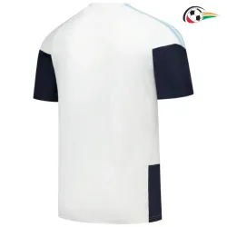 Camisa de Treino Argentina 2026 Branco