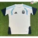 Camisa de Treino Argentina 2026 Branco