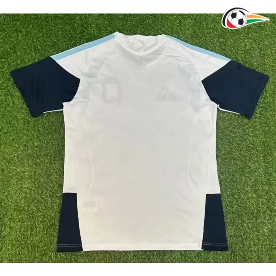 Camisa de Treino Argentina 2026 Branco
