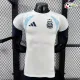 Camisa de Treino Versão Jogador Argentina 2026 Branco