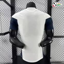 Camisa de Treino Versão Jogador Argentina 2026 Branco