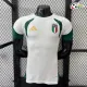 Camisa de Treino Versão Jogador Italia 2026 Branco