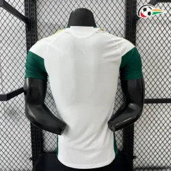 Camisa de Treino Versão Jogador Italia 2026 Branco