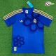 Camisa Real Madrid 2025/2026 Cultural Story Azul
