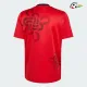Camisa Manchester United 2025/2026 Cultural Story Vermelho