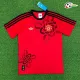 Camisa Manchester United 2025/2026 Cultural Story Vermelho