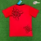 Camisa Manchester United 2025/2026 Cultural Story Vermelho