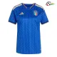 Camisa Titular Feminina Italia Copa do Mundo 2026 Azul