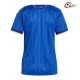 Camisa Titular Feminina Italia Copa do Mundo 2026 Azul