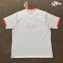 Camisa Holanda 2026 Branco