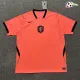 Camisa Holanda 2026 Laranja