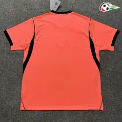 Camisa Holanda 2026 Laranja