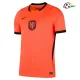 Camisa Titular Holanda Copa do Mundo 2026 Laranja