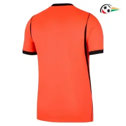 Camisa Titular Holanda Copa do Mundo 2026 Laranja
