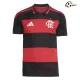 Camisa Titular Flamengo 2026/2027 Vermelho/Preto