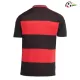 Camisa Titular Flamengo 2026/2027 Vermelho/Preto