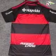 Camisa Titular Flamengo 2026/2027 Vermelho/Preto