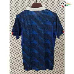 Camisa Francia 2026 Azul