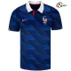 Camisa Titular Francia Copa do Mundo 2026 Azul