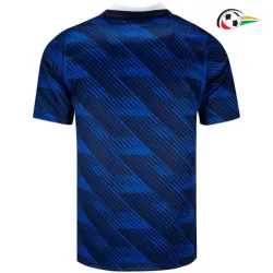 Camisa Titular Francia Copa do Mundo 2026 Azul