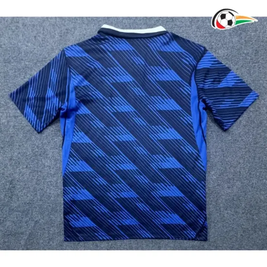Camisa Titular Francia Copa do Mundo 2026 Azul