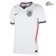 Camisa Titular Inglaterra Copa do Mundo 2026 Branco